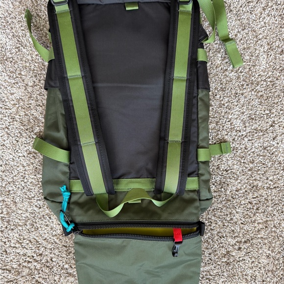 Topo Designs Rover Mini - Picture 6 of 6